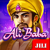 Ali Baba - NUSTAR rewards Hot