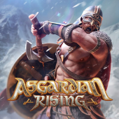 Asgardian Rising - NUSTAR rewards