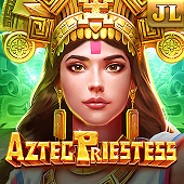 Aztec Priestess - NUSTAR rewards