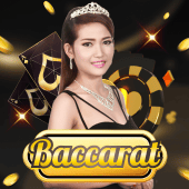 Baccarat A - NUSTAR rewards Live