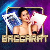 Baccarat B - NUSTAR rewards Live