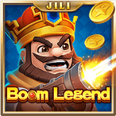 Boom Legend - NUSTAR rewards