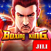 Boxing King - NUSTAR rewards Slot