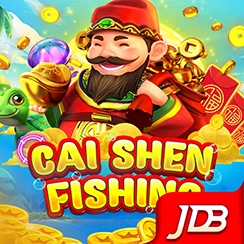 Cai Shen Fishing - NUSTAR rewards