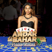 Andar Bahar - NUSTAR rewards