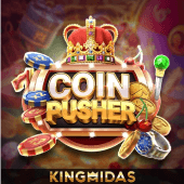 Coin Pusher - NUSTAR rewards