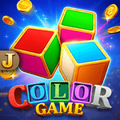 Color Game - NUSTAR rewards Slot