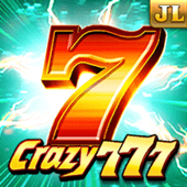 Crazy777 - NUSTAR rewards Slot