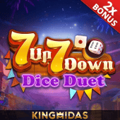 Dice Duet - NUSTAR rewards