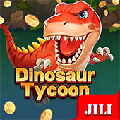 Dinosaur Tycoon - NUSTAR rewards