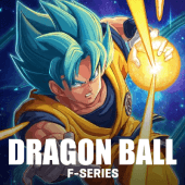 Dragon Ball - NUSTAR rewards Slot