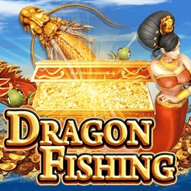 Dragon Fishing - NUSTAR rewards