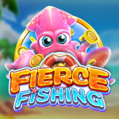 Fierce Fishing - NUSTAR rewards