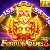 Fortune Gems 2 - NUSTAR rewards Slot
