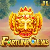Fortune Gems - NUSTAR rewards Slot