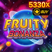 Fruity Bonanza - NUSTAR rewards