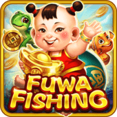 Fuwa Fishing - NUSTAR rewards