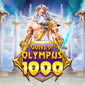 Gates of Olympus 1000 - NUSTAR rewards