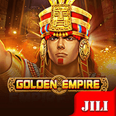 Golden Empire - NUSTAR rewards Slot