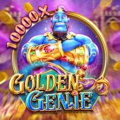 Golden Genie - NUSTAR rewards