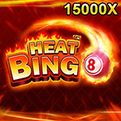 Heat Bingo - NUSTAR rewards
