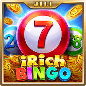 Irich Bingo - NUSTAR rewards Slot