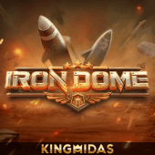 Iron Dome - NUSTAR rewards