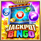 Jackpot Bingo - NUSTAR rewards