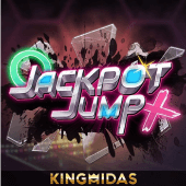 Jackpot Jump - NUSTAR rewards