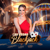 Las Vegas Blackjack - NUSTAR rewards