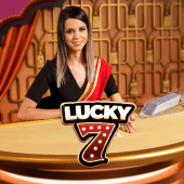 Lucky 7 - NUSTAR rewards Live