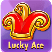 Lucky Ace - NUSTAR rewards