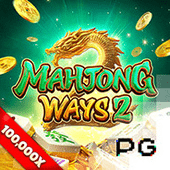 Mahjong Ways 2 - NUSTAR rewards