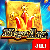 Mega Ace - NUSTAR rewards Slot