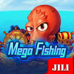 Mega Fishing - NUSTAR rewards