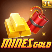 Mines Gold - NUSTAR rewards Slot