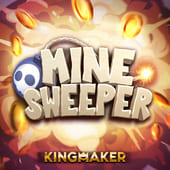 Minesweeper - NUSTAR rewards