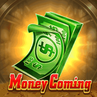 Money Coming - NUSTAR rewards Slot