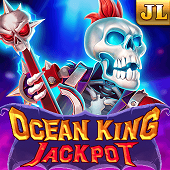 Ocean King Jackpot - NUSTAR rewards