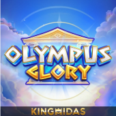 Olympus Glory - NUSTAR rewards