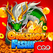 Oneshot Fishing - NUSTAR rewards