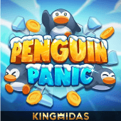 Penguin Panic - NUSTAR rewards