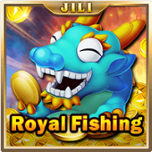 Royal Fishing - NUSTAR rewards
