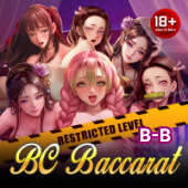 Sexy Baccarat - NUSTAR rewards