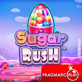 Sugar Rush - NUSTAR rewards Hot