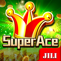 Super Ace - NUSTAR rewards Slot