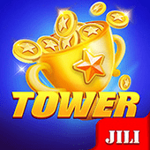 Tower - NUSTAR rewards Slot