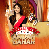 Ultimate Andar Bahar - NUSTAR rewards
