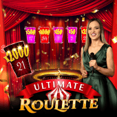 Ultimate Roulette - NUSTAR rewards
