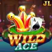 Wild Ace - NUSTAR rewards Slot